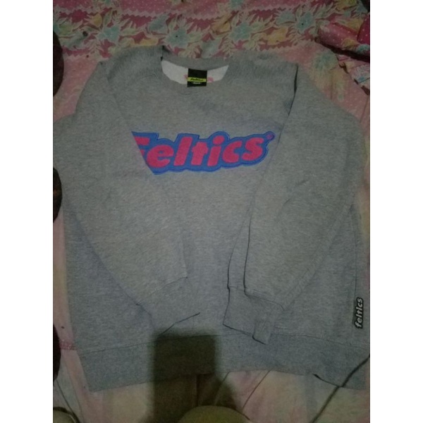 borongan jaket second