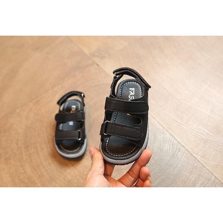 Sandal Lampu LED Import Anak Laki-Laki Dan Perempuan Casual Size 21-30