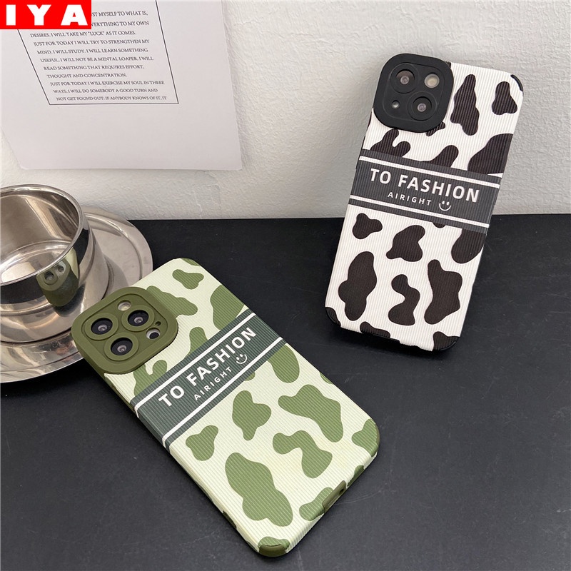 Soft Case Bahan Kulit Sapi Tahan Banting Untuk VIVO Y12S Y20 Y20i Y30 Y50 Y21S Y21T Y15S Y33S V23E Y12A Y53S Y51A Y31 2021t Y15S Y15S Y33S Y1 Y95 Y1S Y12