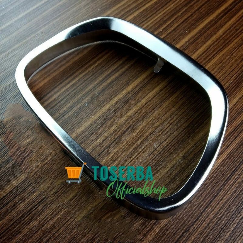 LIST RING LAMPU VESPA SUPER SPRINT BAJAI LIST REFLEKTOR