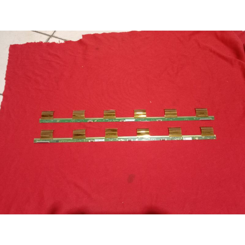 BUFFER TV LED SONY KD 55X9000E ORIGINAL