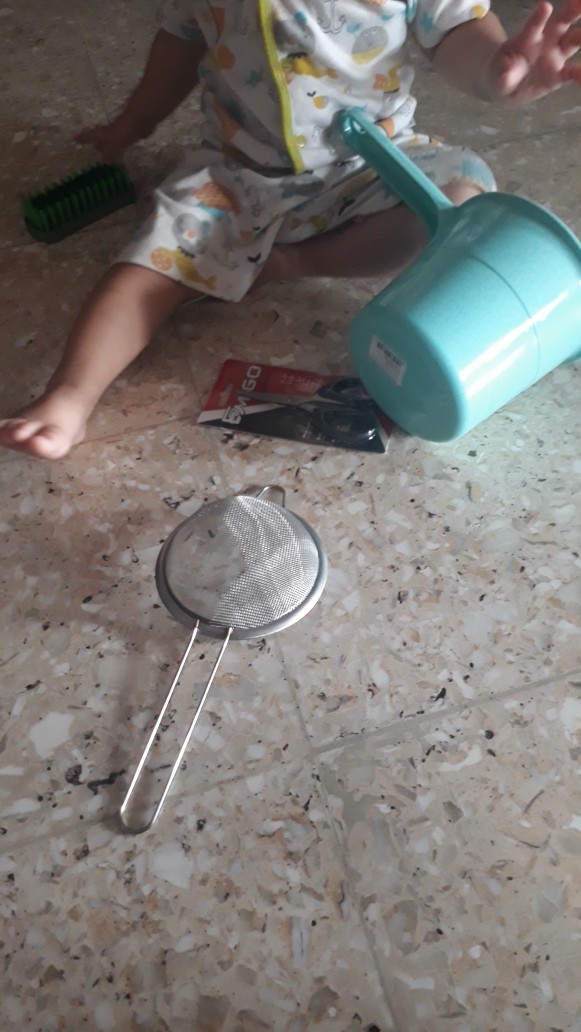 Lion Star - Gayung Mandi / Gayung Mandi Keramik