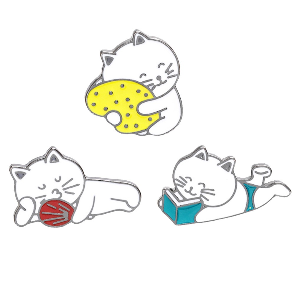 Terbaru 30 Gambar Kartun Kucing Tidur Kumpulan Kartun HD