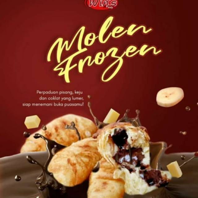

Molen Frozen