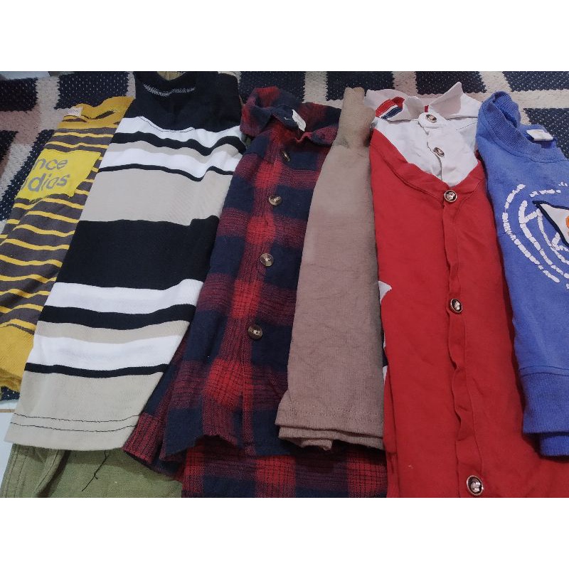 

mba google baju anak