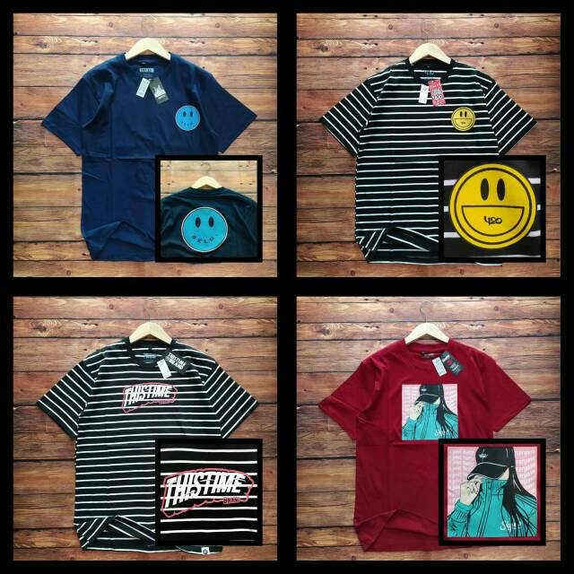 baju distro berak aaaa278