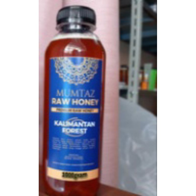 

Madu Kalimantan Forest 1000gram
