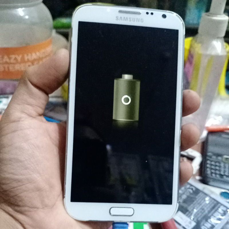 Lcd Samsung n7100/Samsung note 2 ori