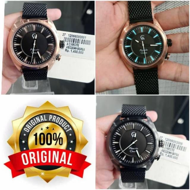 AC lampu sandrope 8630 / AC 8630 rantai / AC8630 original