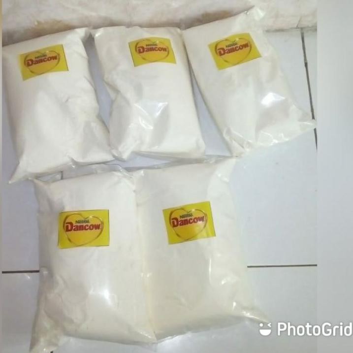 

Promo >> DANCOW FULL CREAM 500GR ♣