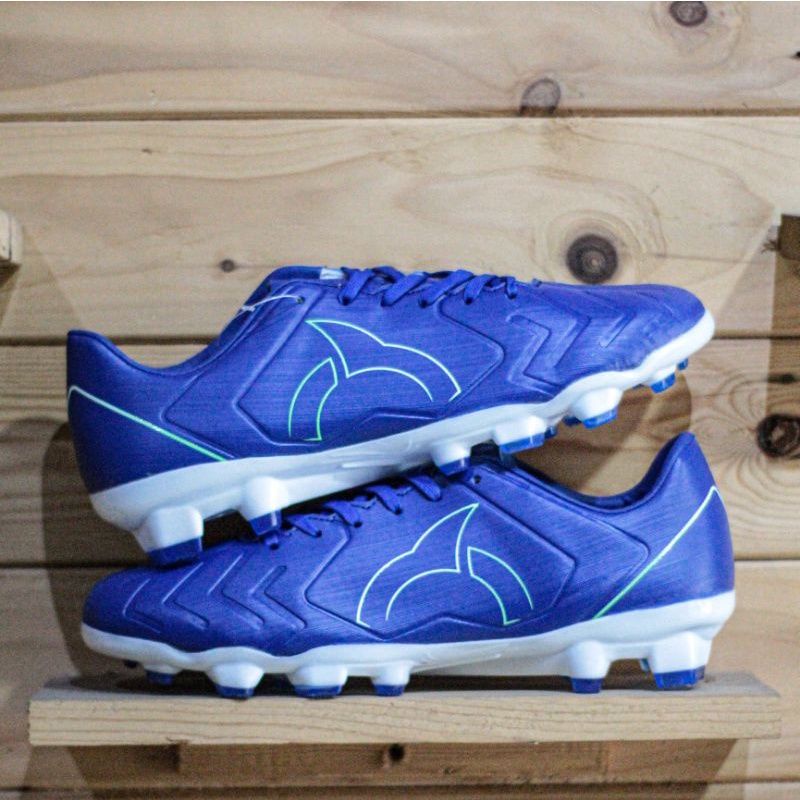 ortuseight orochi FG blue