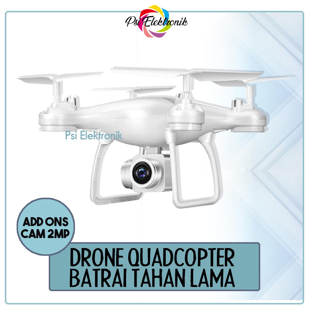 Drone Murah Waktu Terbang Lama / Jual Drone Kamera Terbang ...