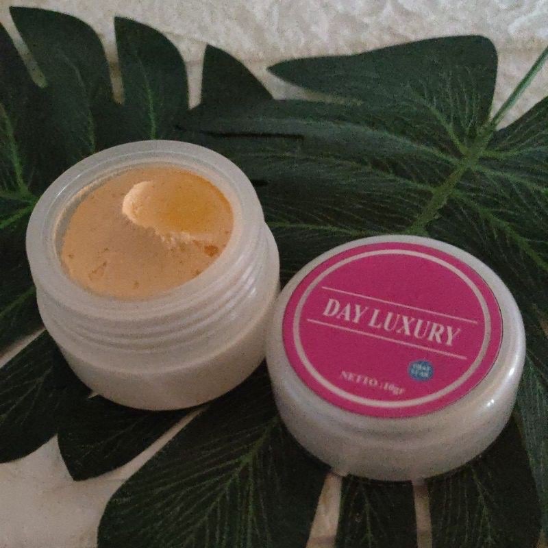 ULTHYME SKINCARE DAY LUXURY/DAY CREAM GLOWING/SUPER LICIN/CREAM PELICIN