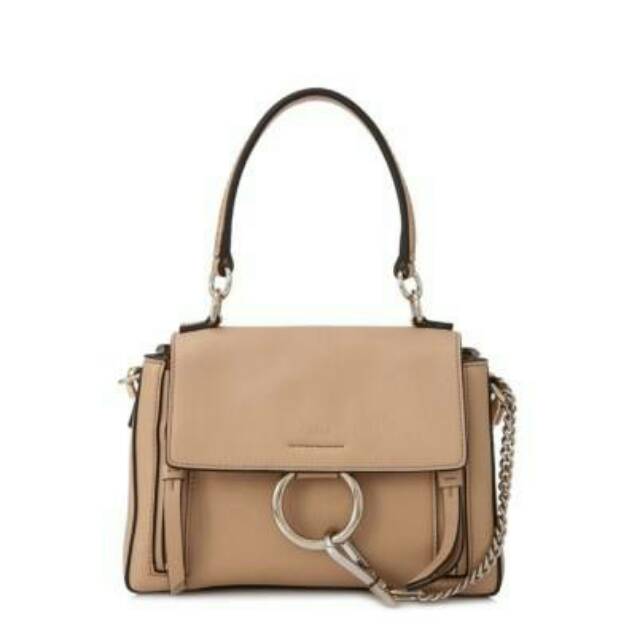 Chloe Mini Faye Day Bag Original