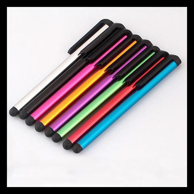 STYLUS PEN FOR IPAD, TABLET PC, SMARTPHONE, HP SAMSUNG GALAXY, TAB, PEN STYLUS LIMITED EDITION