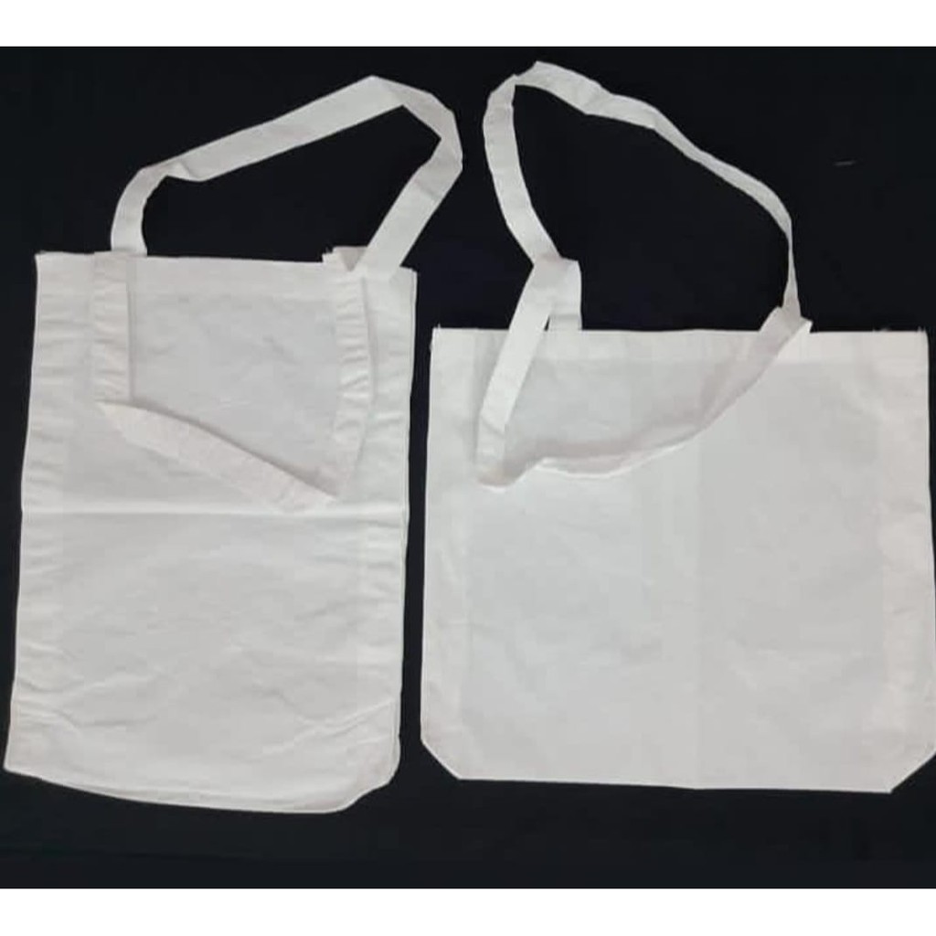 

GOODIE BAG Landscape per 3 pcs/ TAS JINJING