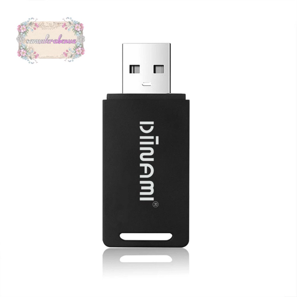 Card reader DIINAMI sd card &amp; Micro sd card high speed fast translit data usb 2.0 all in one for smartphone &amp; tablets SB3157