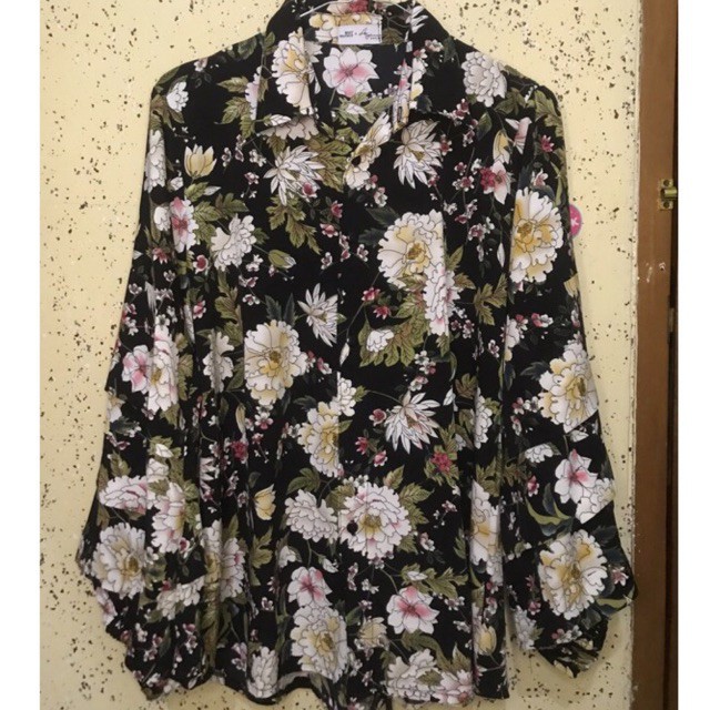 Mayoutfit x Aghnia Punjabi Preloved