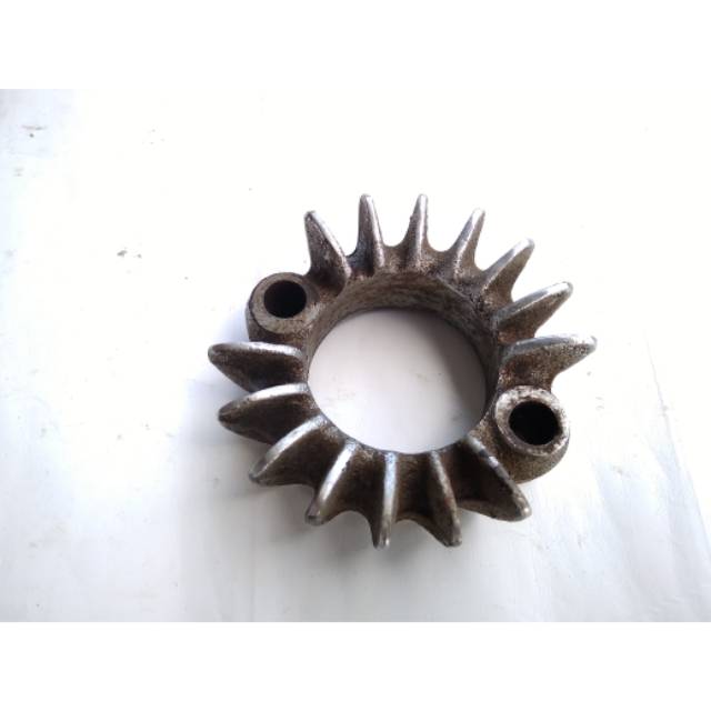 Blimbing Knalpot Honda CB 100 Original