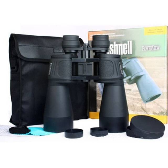 Teropong Bushnell 90x80 - Teropong - Hunting - Bushnell