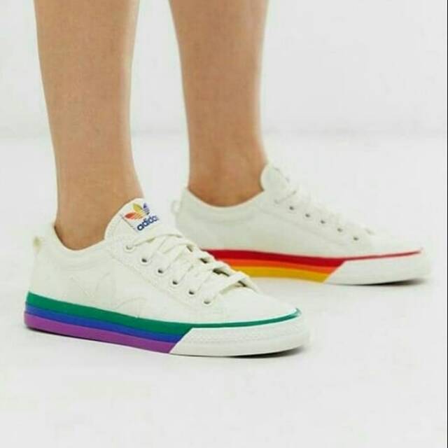 adidas nizza pride