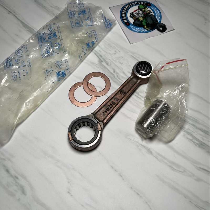 stang seher ricambi vespa px 150