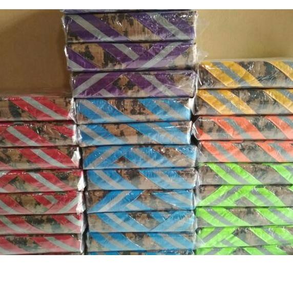 Mega Sale SCARF PRAMUKA LORENG PRAMUKA