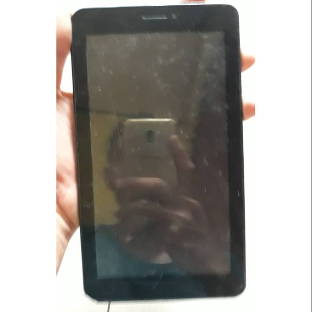 TAB advan e1c pro 7"