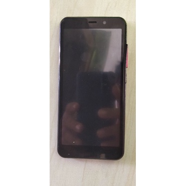 LCD ADVAN S5E FULL VIEW