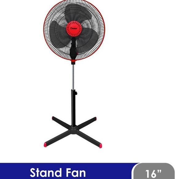 [L023]kipas angin berdiri COSMOS 16 inch / stand Fan COSMOS 16 inc XDC-Paling Bagus