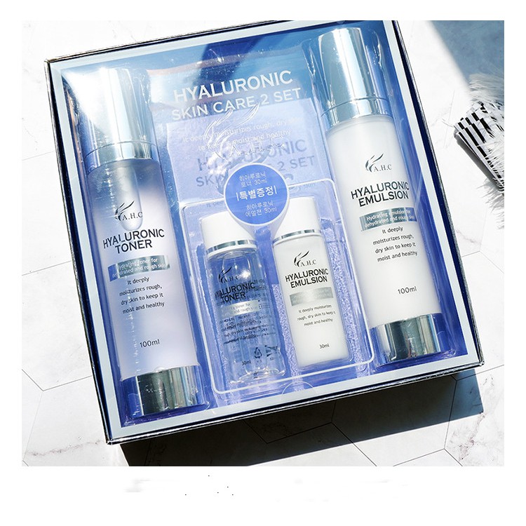 skincare korea shopee