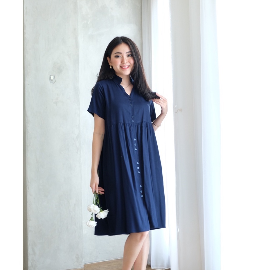 Dara Dress - Pakaian Wanita