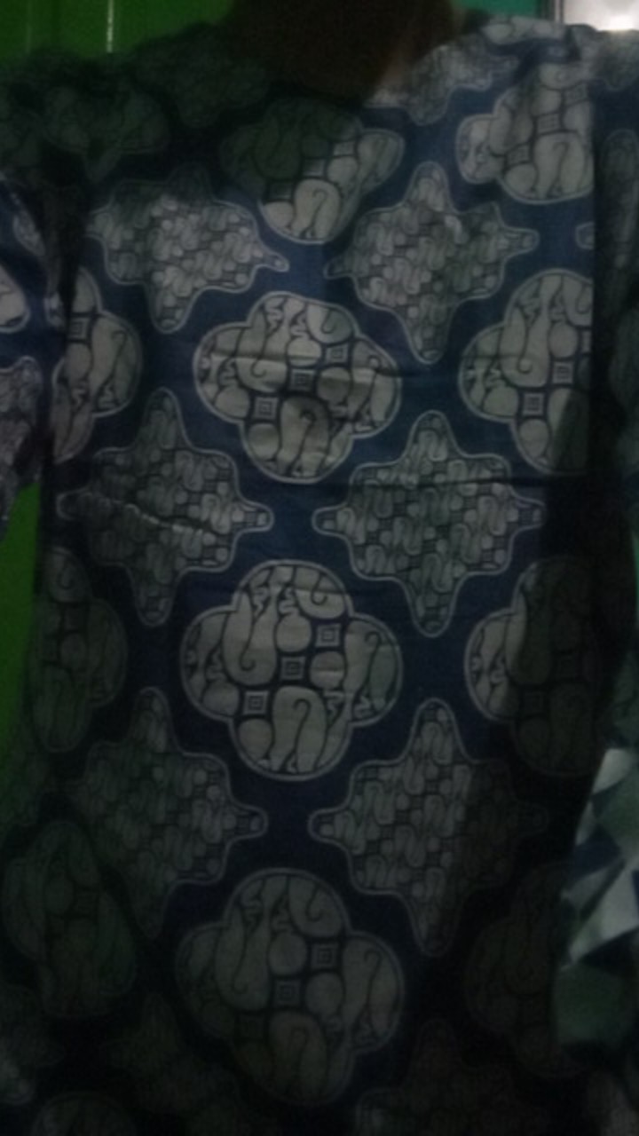 Gamis Batik Manggar, Padi,sekar,cantik,kubis,kipas,daun,kupu,nadine,gendis