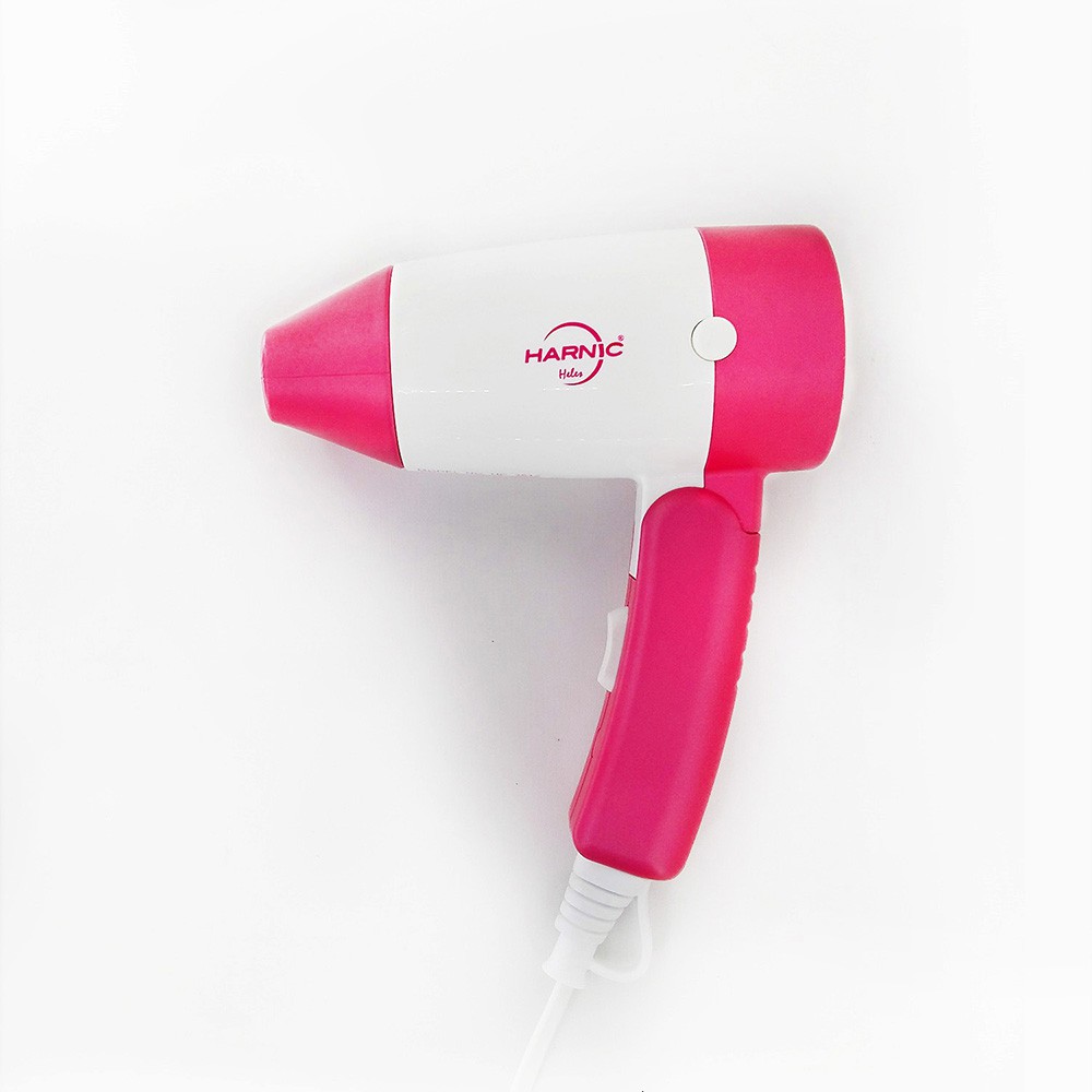 Harnic - Heles / Pengering Rambut / Hair Dryer - HL 3512