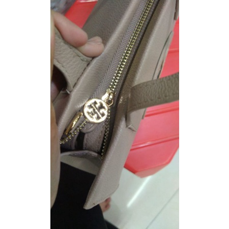 tas fashion import Tote Tory medium size