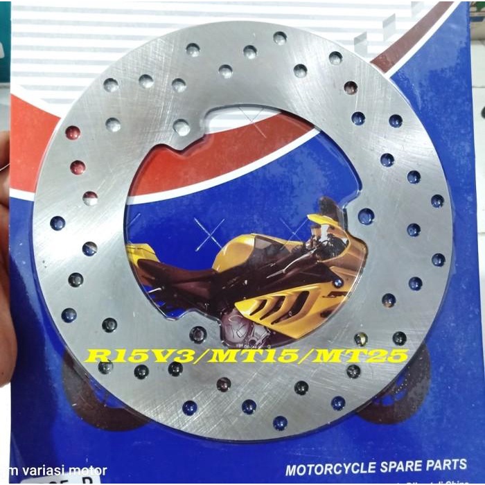 Piringan Belakang R15 V3 -R15 V2 - Xabre Cakram Belakang R15 & Xabre