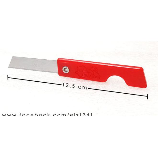 

Sdi Pencil Knife ( Cutter Lipat ) Best Seller