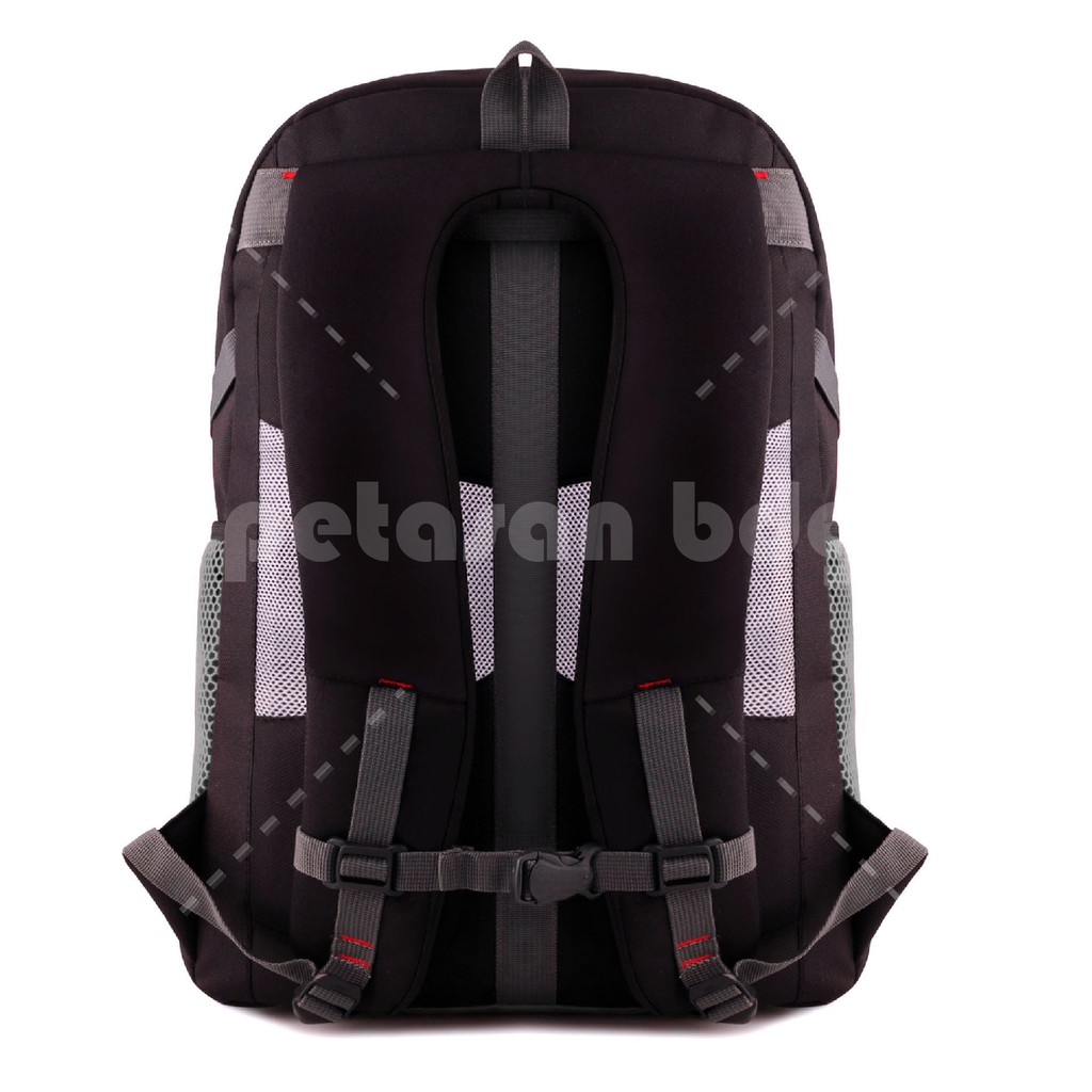 RTM - TAS RANSEL CYBERTRON ORIGINAL GEAR BAG OUTDOOR SERIES 2