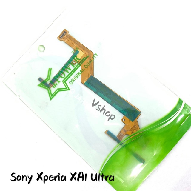 FLEXIBLE FLEXIBEL ON OFF - VOLUME SONY XPERIA XA1 ULTRA G3212 G3221 G3223 G3326
