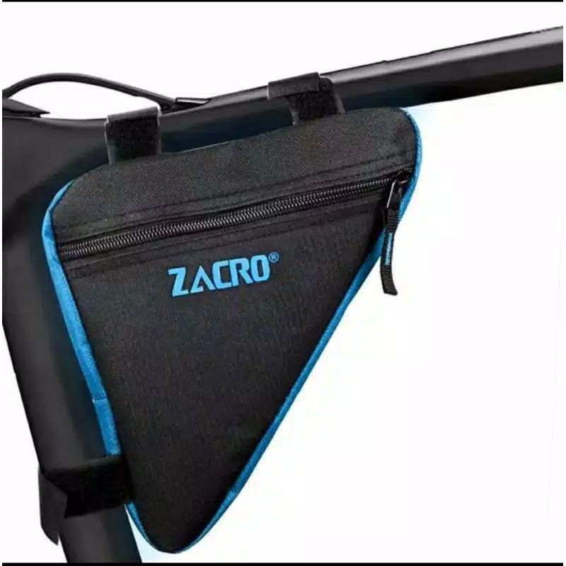 Tas sepeda Zacro