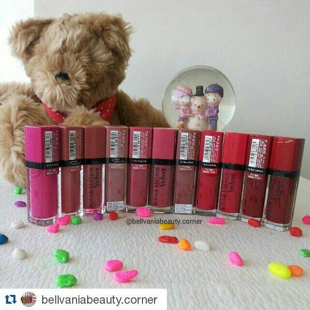 bellvaniabeauty.corner