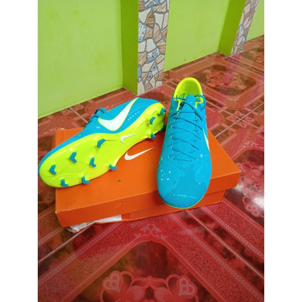 Nike mercurial victory VI NJR FG original