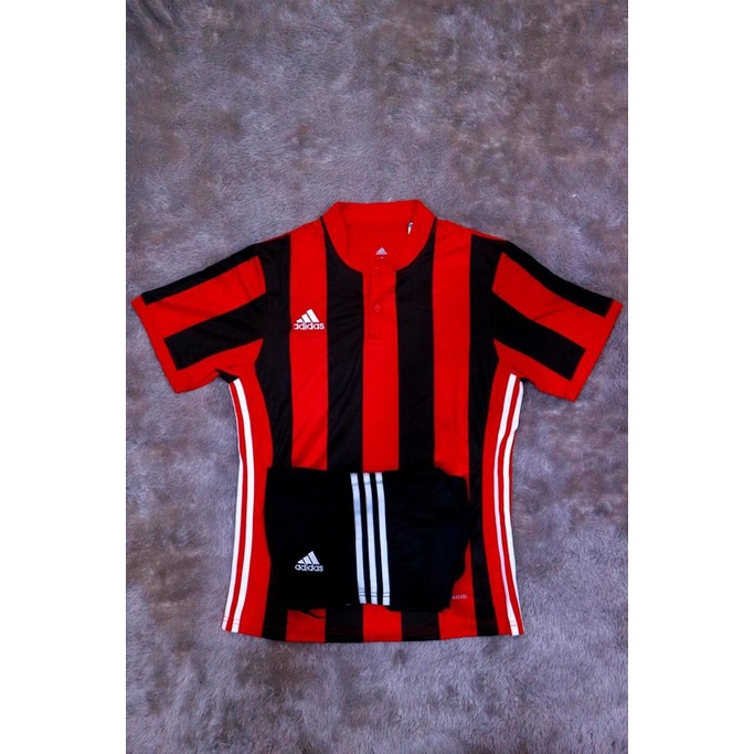 Setelan baju futsal sepak bola ( 0012) IMPORT GRADE ORI