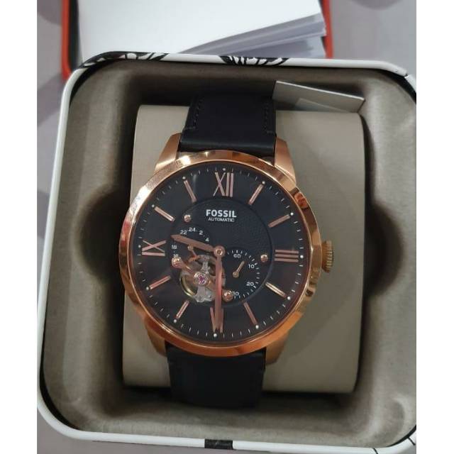 Jam fossil ME3170