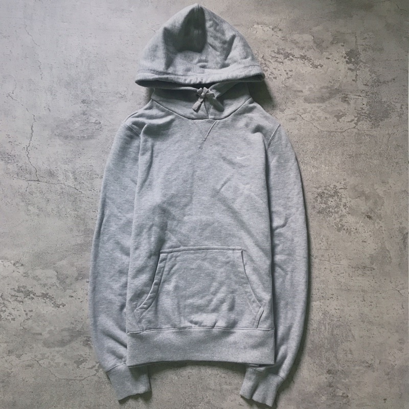 Jaket / Sweater / Hoodie Nike Small Swoosh