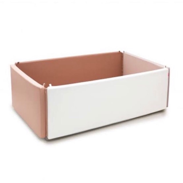 Bumper bed /  Lumba Bumper Bed / bumper mat (Chocolate) Surabaya, Jawa Timur