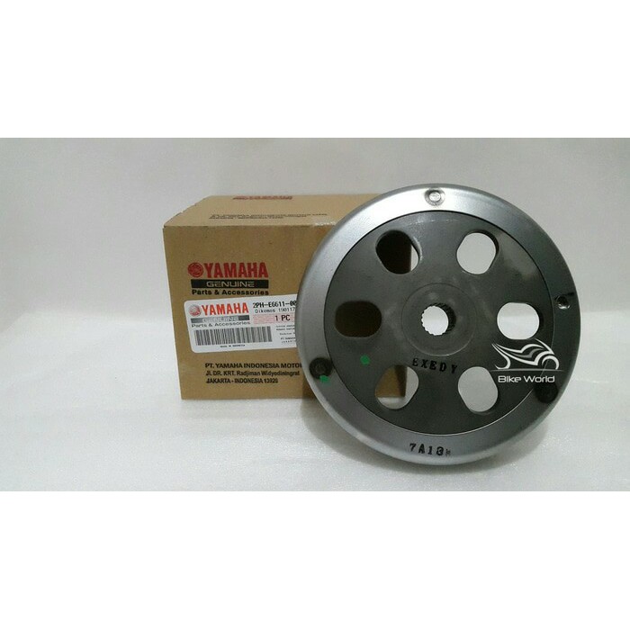 mangkok ganda mio m3 ori ygp #HAM