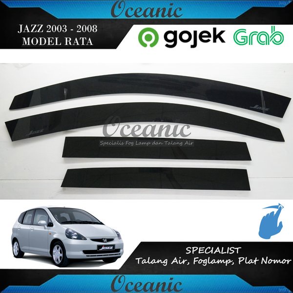 TALANG AIR HONDA JAZZ LAMA 2003 2004 2005 2006 2007 20