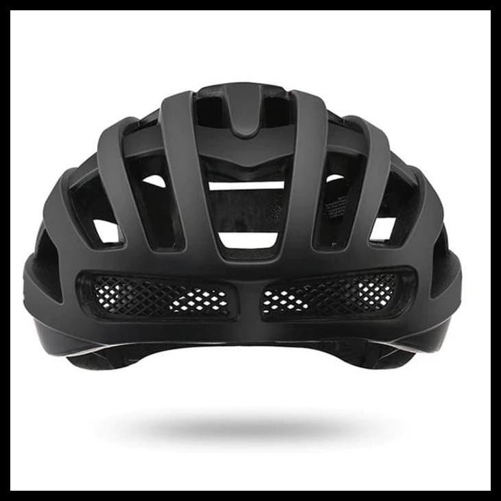 PERLENGKAPAN GOWES CAIRBULL  CB35 SPEED AERO  BIKE HELMET 