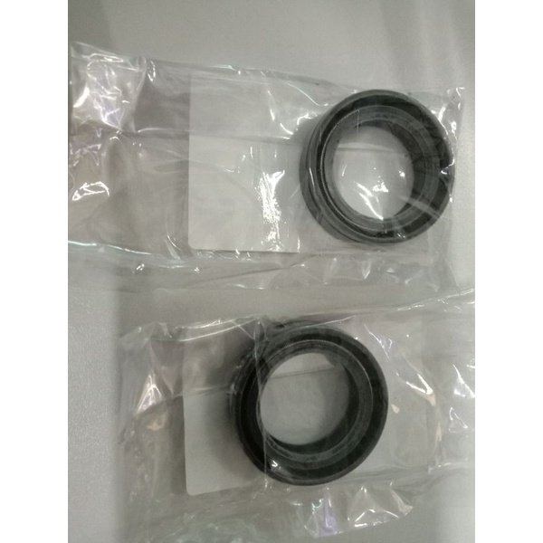 seal shock depan satria 2tak